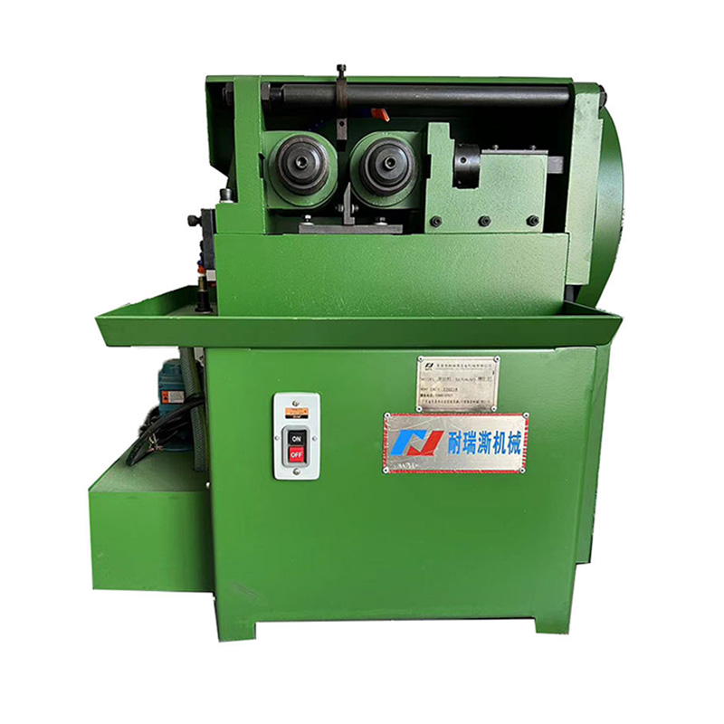 Connaissez-vous la machine à rouler du fil?