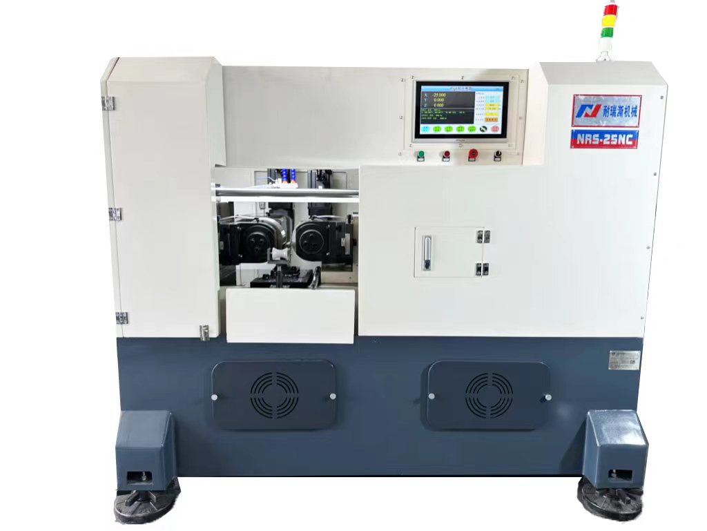 Qu'est-ce qu'une machine à rouler de fil?